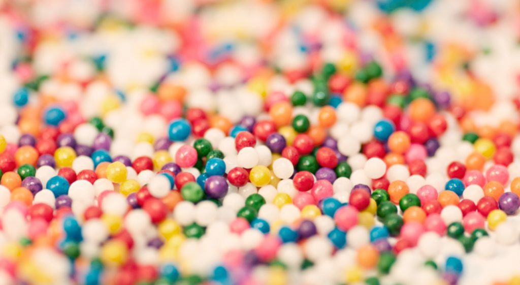 BioBeads: avena que protege su piel - COSBLOG